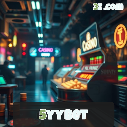 Experiência VIP: Encantamentos Exclusivos no 5yybet